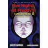 Friendly Face (Five Nights at Freddy's: Fazbear Frights 10)
