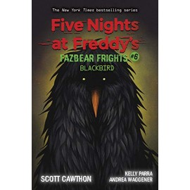 Blackbird (Five Nights at Freddy's: Fazbear Frights 6)