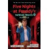 Prankster (Five Nights at Freddy's: Fazbear Frights 11)
