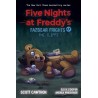 The Cliffs (Five Nights at Freddy's: Fazbear Frigh ts 7)
