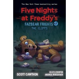 The Cliffs (Five Nights at Freddy's: Fazbear Frigh ts 7)