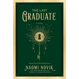 The Last Graduate