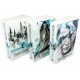 Mistborn Trilogy Boxed Set : The Final Empire, The Well of Ascension, The Hero of Ages