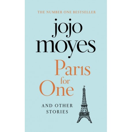 Paris for One