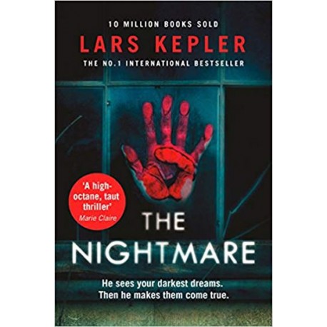 The Nightmare The Nightmare