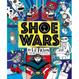 Shoe Wars