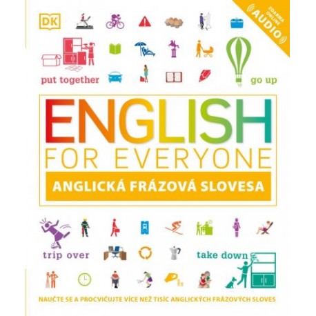 English for Everyone English Phrasal Verbs