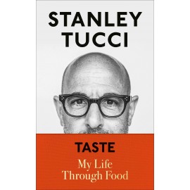 Taste : My Life Through Food