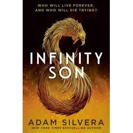 Infinity Son (Infinity Cycle, 1)