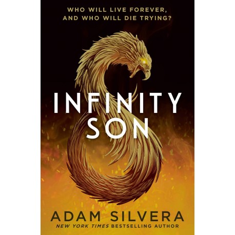 Infinity Son 