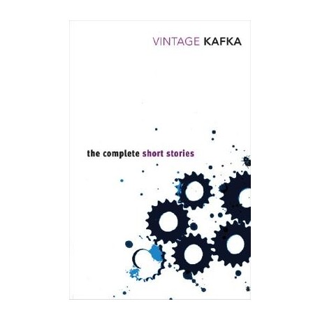 The Complete Short Stories The Complete Short Stories
