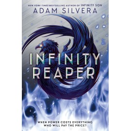 Infinity Reaper (Infinity Cycle, 2)