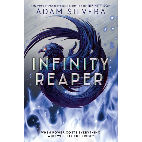 Infinity Reaper