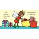 That's not my Christmas Fairy... (Usborne Touch-and-Feel Book)