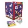 Peppa Pig Advent Calendar Book Collection
