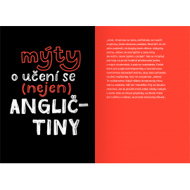Zamilujte se do angličtiny
