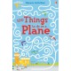 Usborne - 100 things to do on a plane