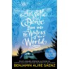 Aristotle and Dante Dive Into the Waters of the World 