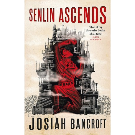 Senlin Ascends : Book One of the Books of Babel