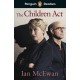 Penguin Readers Level 7: The Children Act + free audio and digital version
