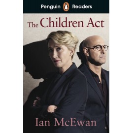 Penguin Readers Level 7: The Children Act + free audio and digital version