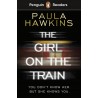 Penguin Readers Level 6: The Girl on the Train + free audio and digital version