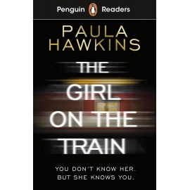 Penguin Readers Level 6: The Girl on the Train + free audio and digital version