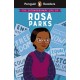 Penguin Readers Level 2: The Extraordinary Life of Rosa Parks + free audio and digital version