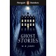 Penguin Readers Level 3: Ghost Stories + free audio and digital version