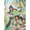 The Scum Villain's Self-Saving System : Ren Zha Fanpai Zijiu Xitong: Vol 1