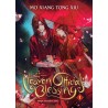 Heaven Official's Blessing : Tian Guan Ci Fu: Vol 1