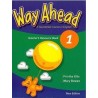 Way Ahead 1 Teacher's Resource Book