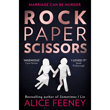 Rock Paper Scissors