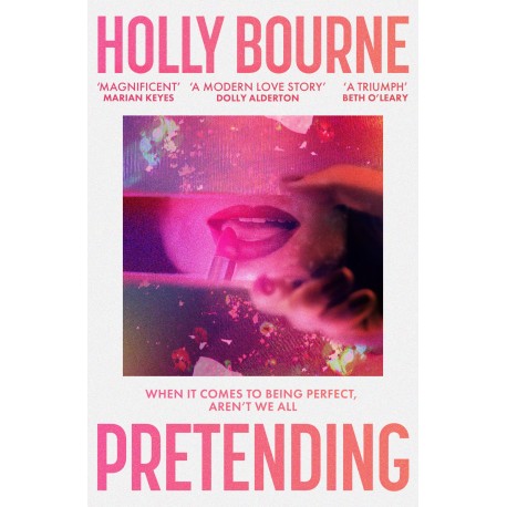 Pretending 