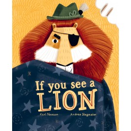 If You See a Lion