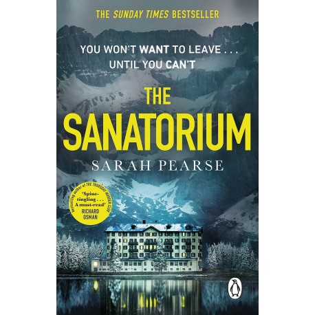 The Sanatorium 