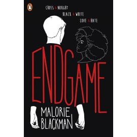 Endgame : The final book in the groundbreaking series, Noughts & Crosses