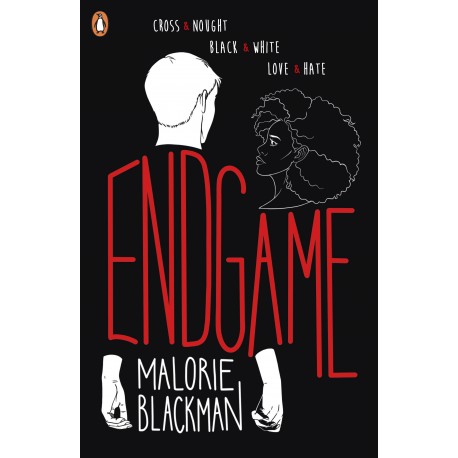 Endgame : The final book in the groundbreaking series, Noughts & Crosses