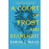 A Court of Frost and Starlight 