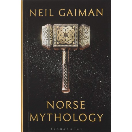 Norse Mythology