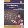 Global ELT Vocabulary Success A2 Key - Self-study Student´s Book