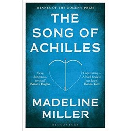 The Song of Achilles 