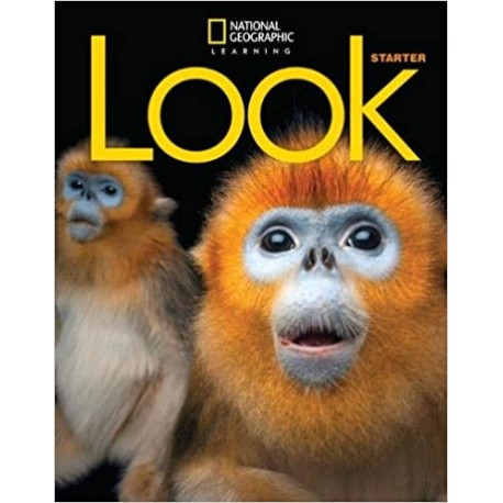 Look Starter Student´s Book Look Starter Student´s Book