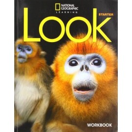 Look Starter Workbook