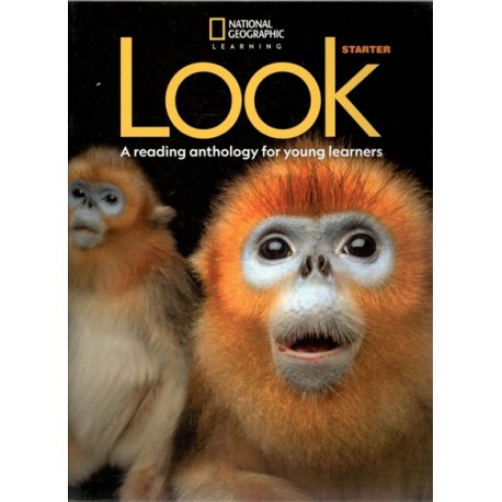 Look Starter Reading Anthology Look Starter Reading Anthology