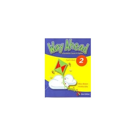 Way Ahead 2 Pupil's Book