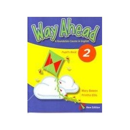Way Ahead 2 Pupil's Book