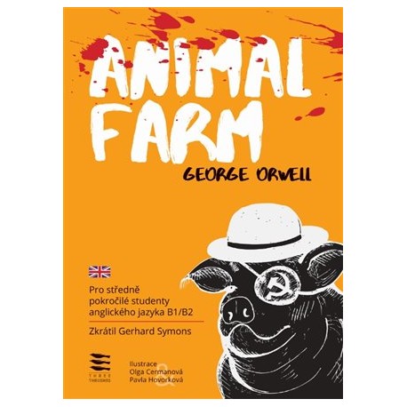 Animal Farm (B1/B2)