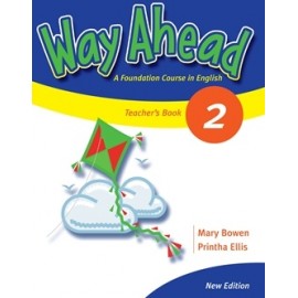 Way Ahead 2 Teacher's Book