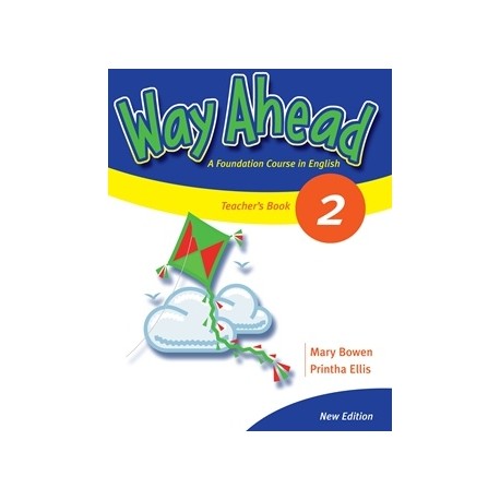 Way Ahead 2 Teacher's Book Way Ahead 2 Teacher's Book
